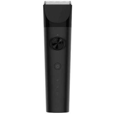 Xiaomi Hair Clipper EU BHR5892EU Number of length steps 14 Black Cordless