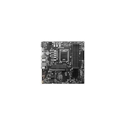 MSI PRO B760M-P LGA 1700 1xDP 1xHDMI