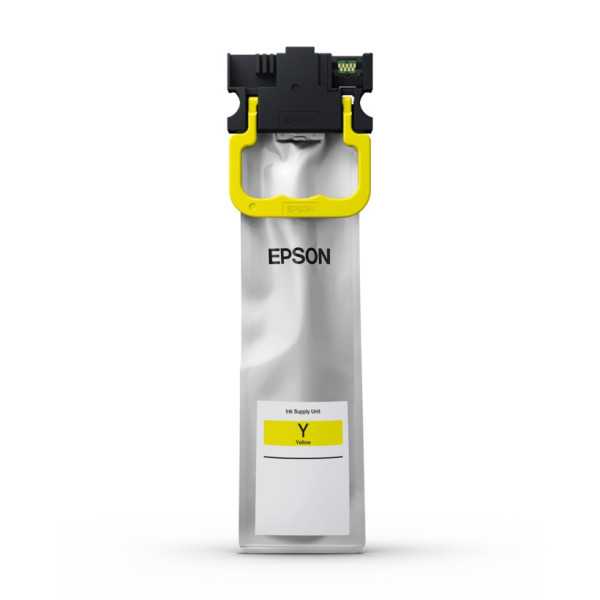 Epson Ink Yellow