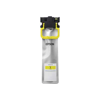 Epson Ink Yellow