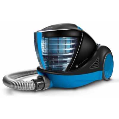 Polti Vacuum cleaner PBEU0109 Forzaspira Lecologico Aqua Allergy Turbo Care With water filtration system Wet suction Power 850 W