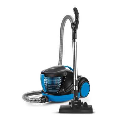 Polti Vacuum cleaner PBEU0109 Forzaspira Lecologico Aqua Allergy Turbo Care With water filtration system Wet suction Power 850 W