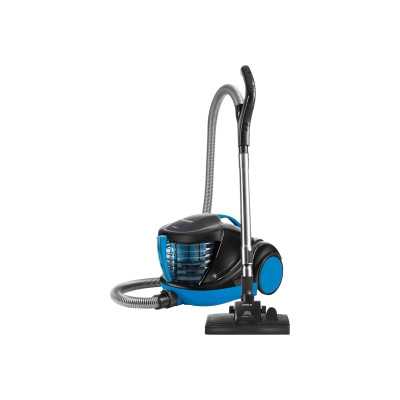 Polti Vacuum cleaner PBEU0109 Forzaspira Lecologico Aqua Allergy Turbo Care With water filtration system Wet suction Power 850 W