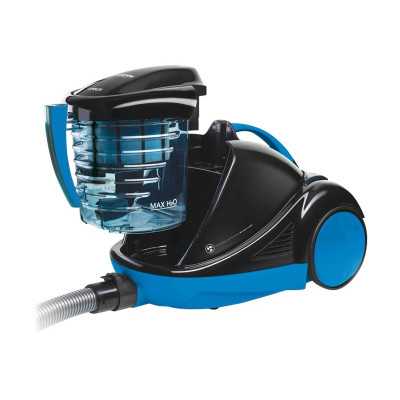 Polti Vacuum cleaner PBEU0109 Forzaspira Lecologico Aqua Allergy Turbo Care With water filtration system Wet suction Power 850 W