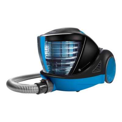 Polti Vacuum cleaner PBEU0109 Forzaspira Lecologico Aqua Allergy Turbo Care With water filtration system Wet suction Power 850 W