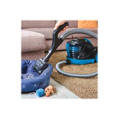 Polti Vacuum cleaner PBEU0109 Forzaspira Lecologico Aqua Allergy Turbo Care With water filtration system Wet suction Power 850 W