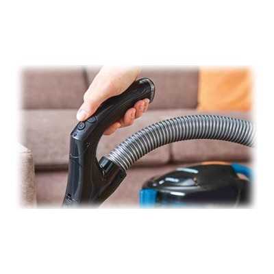 Polti Vacuum cleaner PBEU0109 Forzaspira Lecologico Aqua Allergy Turbo Care With water filtration system Wet suction Power 850 W