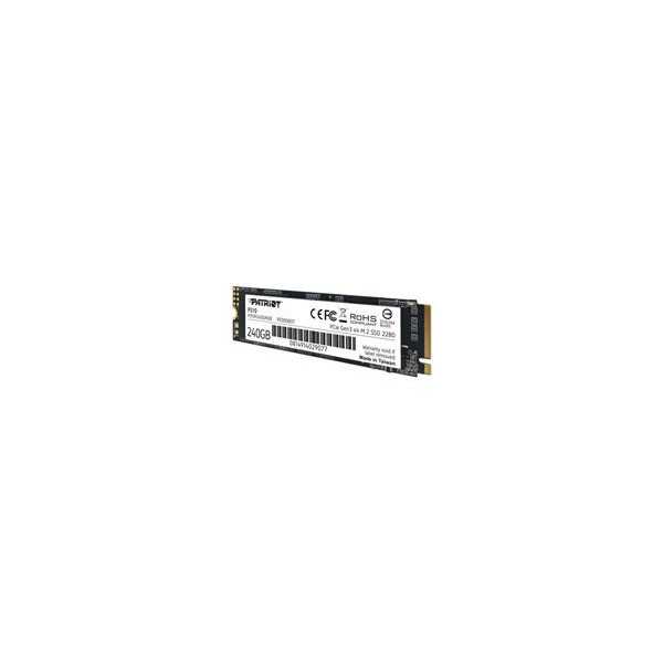 PATRIOT P310 240GB M2 2280 PCIe SSD NVME