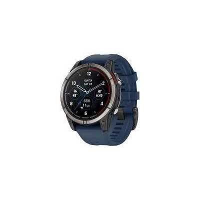 SMARTWATCH QUATIX 7 PRO SOLAR/010-02803-81 GARMIN