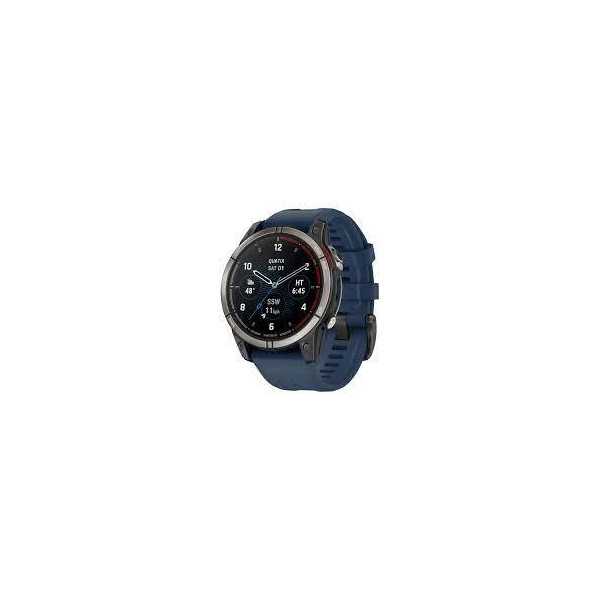 SMARTWATCH QUATIX 7 PRO SOLAR/010-02803-81 GARMIN