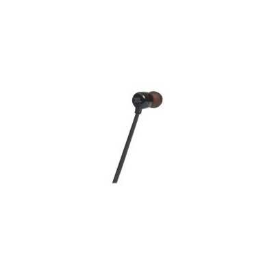 JBL T110BT In-ear BT headphones Black