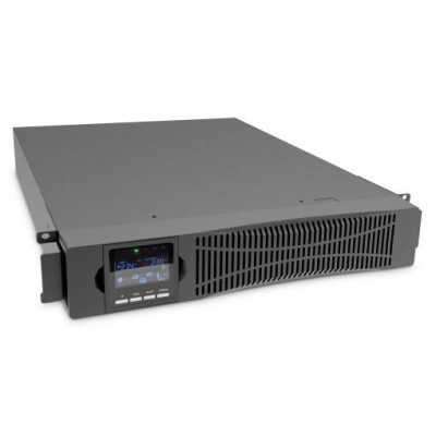 Digitus OnLine UPS DN-170095 2000 VA 2000 W C14