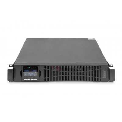 Digitus OnLine UPS DN-170095 2000 VA 2000 W C14