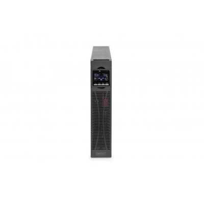 Digitus OnLine UPS DN-170095 2000 VA 2000 W C14