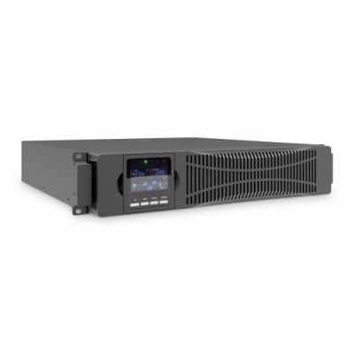 Digitus OnLine UPS DN-170095 2000 VA 2000 W C14