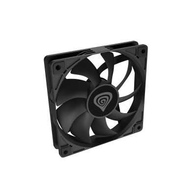 Genesis Oxal 120 Case fan Black