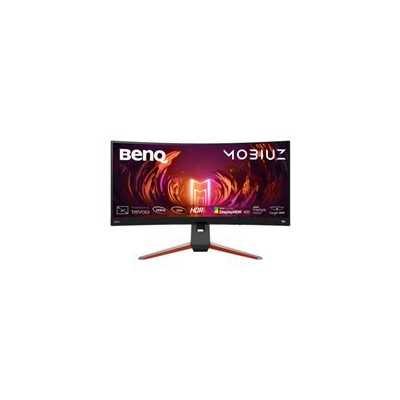 BENQ MOBIUZ EX3410R 34inch LED 3440x1440