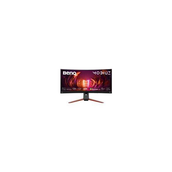 BENQ MOBIUZ EX3410R 34 colių LED 3440x1440