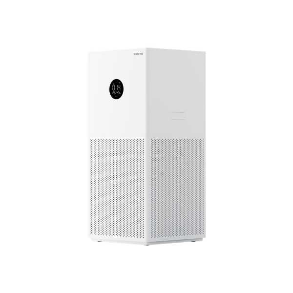 Xiaomi Smart Air Purifier 4 Lite EU 33 W Suitable for rooms up to 25 43 m White