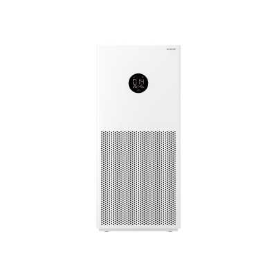 Xiaomi Smart Air Purifier 4 Lite EU 33 W Suitable for rooms up to 25 43 m White