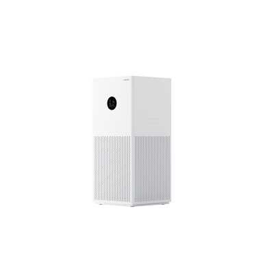 Xiaomi Smart Air Purifier 4 Lite EU 33 W Suitable for rooms up to 25 43 m White