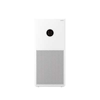 Xiaomi Smart Air Purifier 4 Lite EU 33 W Suitable for rooms up to 25 43 m White