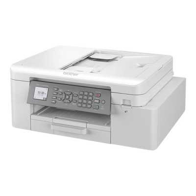 Brother Colour Inkjet A4 Wi-Fi