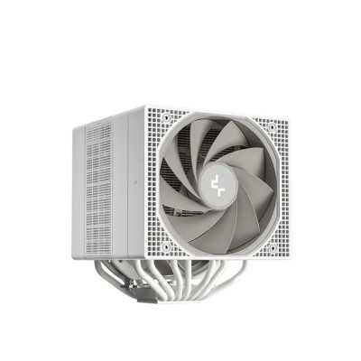 Deepcool ASSASSIN IV WH Intel, AMD CPU Cooler