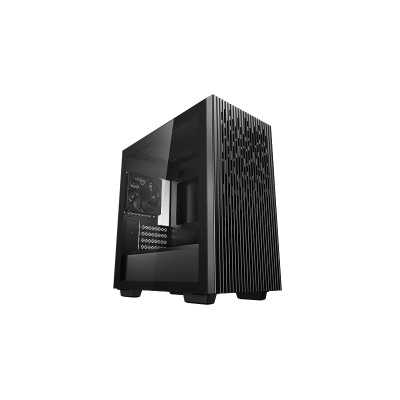 Deepcool MATREXX 40 3FS Black Micro ATX