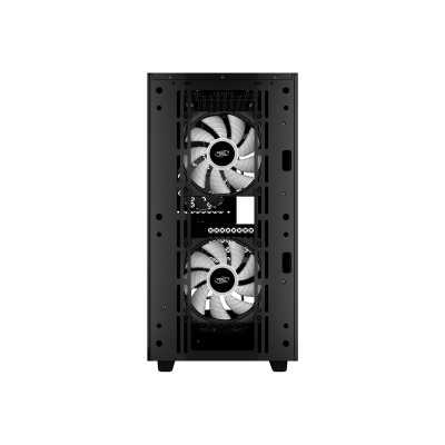 Deepcool MATREXX 40 3FS Black Micro ATX