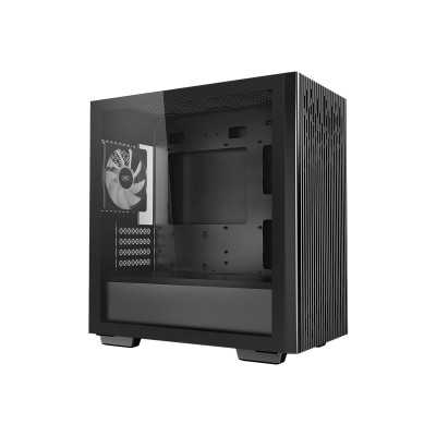 Deepcool MATREXX 40 3FS Black Micro ATX