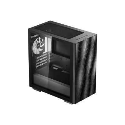 Deepcool MATREXX 40 3FS Black Micro ATX