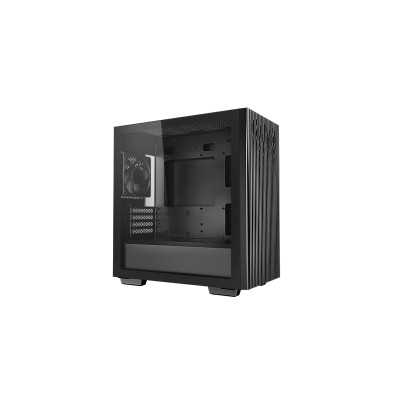 Deepcool MATREXX 40 3FS Black Micro ATX