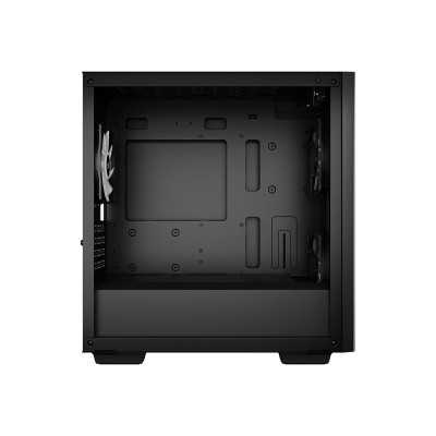 Deepcool MATREXX 40 3FS Black Micro ATX