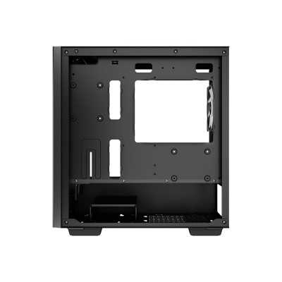 Deepcool MATREXX 40 3FS Black Micro ATX