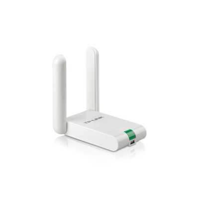 TP-LINK 300Mbps High Gain Wireless USB Adapter TL-WN822N