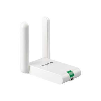 TP-LINK 300Mbps High Gain Wireless USB Adapter TL-WN822N