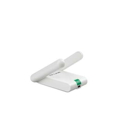 TP-LINK 300Mbps High Gain Wireless USB Adapter TL-WN822N