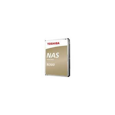 TOSHIBA BULK N300 NAS Hard Drive 10TB