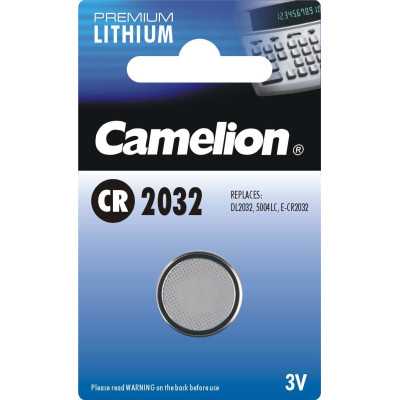 Camelion CR2032 Lithium 1 pc(s)