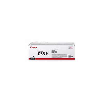 CANON Cartridge 055 H BK