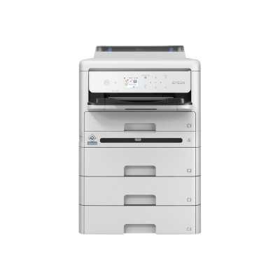 Epson WF-M5399DW Mono Inkjet Inkjet Printer Wi-Fi Maximum ISO A-series paper size A4 Grey