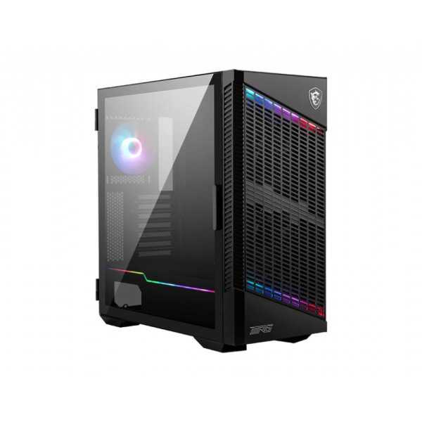 Byla| MSI |MPG VELOX 100P AIRFLOW|MidiTower|MPGVELOX100PAIRFLOW