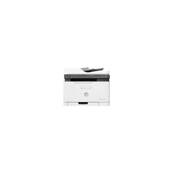 HP Color Laser MFP 179fnw Printer