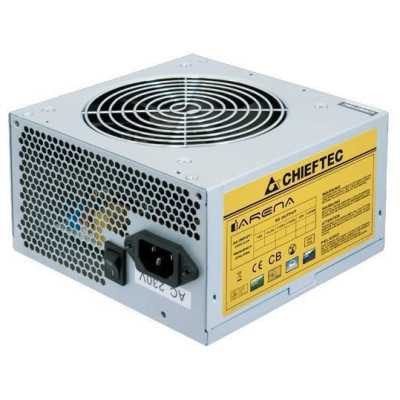 CASE PSU ATX 650W/GPA-650S CHIEFTEC