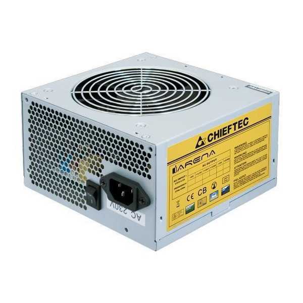 CASE PSU ATX 650W/GPA-650S CHIEFTEC