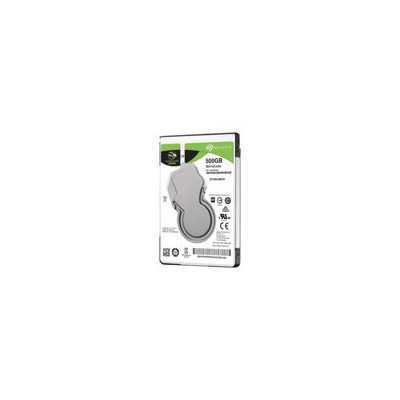 SEAGATE Barracuda 500GB HDD SATA 2.5inch