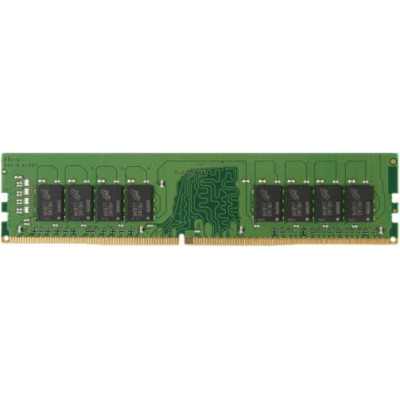 Kingston 4 GB DDR4 2666 MHz PC/server Registered No ECC No