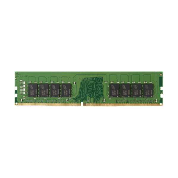 Kingston 4 GB DDR4 2666 MHz kompiuteris/serveris Registruotas Nr. ECC Nr