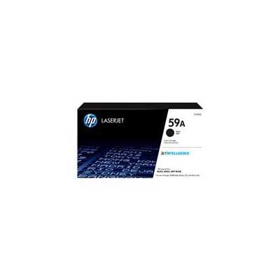 HP 59A Black LaserJet Toner Cartridge